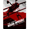 Mission Impossible Poslední zúčtování 4K UHD + BD Steelbook