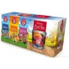 TEEKANNE Premium Fruit Teas 3 x 20 vrecúšok 140 g TEEKANNE Premium Fruit Teas 3 x 20 vrecúšok 140 g