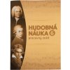 Martin Vozar Hudobná Náuka 6 Pracovný Zošit Učebnica Martin Vozar Hudobná Náuka 6 Pracovný Zošit Učebnica