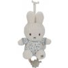 Little Dutch hudobný zajačik Miffy Lucky Leaves