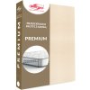 Darymex FROTÉ PRESTIERADLO PREMIUM 110X200 CM SVETLOBÉŽOVÉ Darymex FROTÉ PRESTIERADLO PREMIUM 110X200 CM SVETLOBÉŽOVÉ