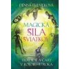 Magická sila sviatkov - Denisa Fulmeková Magická sila sviatkov - Denisa Fulmeková
