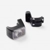 ELOPS Predné svetlo City Speed USB na mestský bicykel 2025 ELOPS Predné svetlo City Speed USB na mestský bicykel 2025