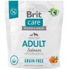 Brit Care Grain-free Adult Salmon 1 kg Brit Care Grain-free Adult Salmon 1 kg