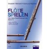 Flöte spielen Band C + CD