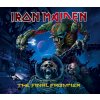 Iron Maiden: The Final Frontier (Reedice 2019) - CD Iron Maiden: The Final Frontier (Reedice 2019) - CD