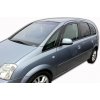Deflektory Opel MERIVA 2003-2010 Deflektory Opel MERIVA 2003-2010