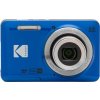 Kodak Friendly Zoom FZ55 Blue Kodak Friendly Zoom FZ55 Blue