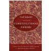 Constitutional Theory - Schmitt Carl Constitutional Theory - Schmitt Carl