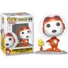 Funko Pop! Peanuts Astronaut Snoopy & Woodstock 1679 (889698835077) Funko Pop! Peanuts Astronaut Snoopy & Woodstock 1679 (889698835077)
