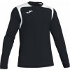 Joma Dres T-SHIRT CHAMPION V DARK-WHITE L/S Veľkosť: XL Joma Dres T-SHIRT CHAMPION V DARK-WHITE L/S Veľkosť: XL