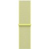 Apple Watch 42mm Neon Yellow Sport Loop MFFF4ZMA Apple Watch 42mm Neon Yellow Sport Loop MFFF4ZMA