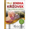Maxi kniha křížovek: Vtipy a citáty - SUN Maxi kniha křížovek: Vtipy a citáty - SUN