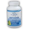 FitSport Nutrition Kotvičník zemný 90% + Vitamín B6 + Zinok 90 kapsúl FitSport Nutrition Kotvičník zemný 90% + Vitamín B6 + Zinok 90 kapsúl