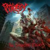 Pathology: The Everlasting Plague - CD Pathology: The Everlasting Plague - CD