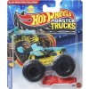 Hot Wheels Monster Trucks - Slam Prix / Prix Collision Hot Wheels Monster Trucks - Slam Prix / Prix Collision