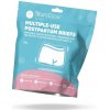 Momcare Popôrodné nohavičky pre viac použití 2XL 4 ks Momcare Popôrodné nohavičky pre viac použití 2XL 4 ks