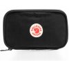Fjällräven Kanken Travel Wallet Black Fjällräven Kanken Travel Wallet Black