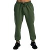 Pánske nohavice GymBeam Strix Relaxed Joggers Cedar Green 3XL Pánske nohavice GymBeam Strix Relaxed Joggers Cedar Green 3XL