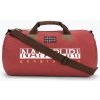 Cestovná taška Napapijri Bering 3 48 l garnet Cestovná taška Napapijri Bering 3 48 l garnet