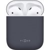 Ultratenké silikonové pouzdro FIXED Silky pro Apple Airpods, modré FIXSIL-753-BL Ultratenké silikonové pouzdro FIXED Silky pro Apple Airpods, modré FIXSIL-753-BL