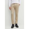 Nohavice Tommy Hilfiger MW0MW28884 béžová 30/32 Nohavice Tommy Hilfiger MW0MW28884 béžová 30/32