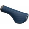 ERGON gripy GS1 Evo Nightride Blue -L ERGON gripy GS1 Evo Nightride Blue -L