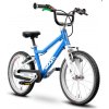 bicykel Woom 3 modrá 2024 Velikost: 16