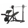 Tunturi WB50 MID WIDTH WEIGHT BENCH