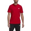Tričko adidas červené M SL SJ T GK9642 Veľkosť L Tričko adidas červené M SL SJ T GK9642 Veľkosť L