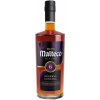 Malteco reserva Genuina 6y 40% 0,7 l (čistá fľaša)