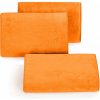 Rýchloschnúca osuška AMY3 80X150 CM oranžová Rýchloschnúca osuška AMY3 80X150 CM oranžová