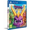 Hra na konzole Spyro Reignited Trilogy - PS4 (5030917242175) Hra na konzole Spyro Reignited Trilogy - PS4 (5030917242175)