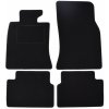 Koberce textilné J&J Automotive Mini COOPER 2006-2010