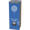 Shiatsu Penis Power Cream Japanese Mint & Bamboo 30ml