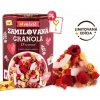 Mixit Zamilovaná granola z pece 240 g Mixit Zamilovaná granola z pece 240 g