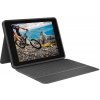 Logitech Puzdro s odolnou klávesnicou Folio 920-009319 Graphite Logitech Puzdro s odolnou klávesnicou Folio 920-009319 Graphite