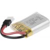 Kavan Sling Mini 616mm: LiPo 3.7V 170mAh Kavan Sling Mini 616mm: LiPo 3.7V 170mAh