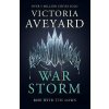 War Storm - Victoria Aveyard War Storm - Victoria Aveyard