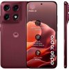 Motorola Edge 70 Pro 6.78 Android 16.0 5G USB Type-C 8 GB 256 GB 6500 mAh Pantone Zinfandel Motorola Edge 70 Pro 6.78 Android 16.0 5G USB Type-C 8 GB 256 GB 6500 mAh Pantone Zinfandel