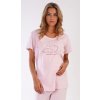 Dámske materské pyžamo Vienetta Secret Sloník Dámske materské pyžamo Vienetta Secret Sloník