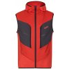 Direct Alpine Alpha Vest 1.0 vesta brick/anthracite