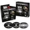 Snider Dee: For The Love Of Metal Live - CD+DVD+Blu-ray Snider Dee: For The Love Of Metal Live - CD+DVD+Blu-ray