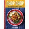 Chop Chop - Ozoz Sokoh, Ozoz Sokoh, Workman Publishing Chop Chop - Ozoz Sokoh, Ozoz Sokoh, Workman Publishing