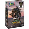 REVELL Gift-Set WoW 03516 - The Orc Thrall (1:16) REVELL Gift-Set WoW 03516 - The Orc Thrall (1:16)