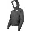 SNAP INDUSTRIES mikina Dominic Fleece CE full black - M SNAP INDUSTRIES mikina Dominic Fleece CE full black - M