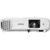EPSON projektor EB-W49, 1280x800, 3800ANSI, 16000:1, VGA, HDMI, USB 3-in-1, LAN, WiFi optional, 5W repro EPSON projektor EB-W49, 1280x800, 3800ANSI, 16000:1, VGA, HDMI, USB 3-in-1, LAN, WiFi optional, 5W repro