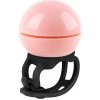FORCE zvonček DIGI elektrický, ružový FORCE zvonček DIGI elektrický, ružový