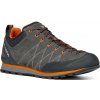 Pánske topánky Scarpa Crux Veľkosť topánok (EU): 45 / Farba: sivá Pánske topánky Scarpa Crux Veľkosť topánok (EU): 45 / Farba: sivá