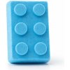 Bloombee Blue Bubble Brick bomba do kúpeľa 95 g